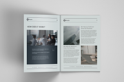 Business Brochure, a Brochure Template by azadcsstune (Thumbnail 5 of 9)