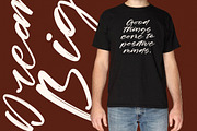 Prime Joyful Brush Calligraphy Font, a Script Font by stylishtype.co (Thumbnail 10 of 20)