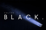 Colton | A Distinguished Family, a Sans Serif Font by Zone 6 (Thumbnail 12 of 15)