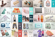 All Mock-Ups Bundle For Lifetime, a Product Mockup by Designertale (Thumbnail 8 of 10)