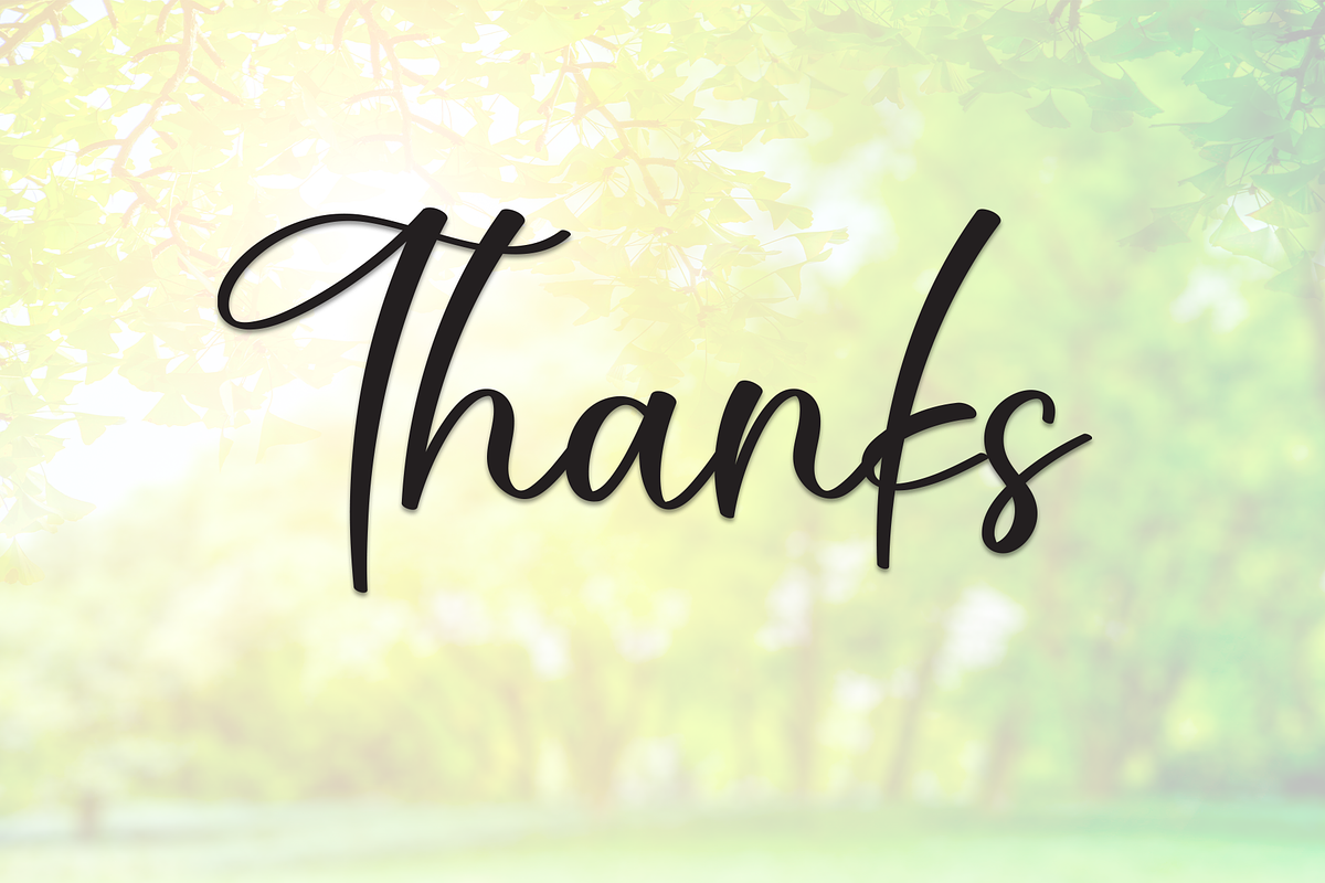 Brightning | Script Font, a Handwritten Font by Scratchones (Photo 8 of 8)