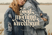 Great Font Bundle, a Font by MageType (Thumbnail 6 of 22)
