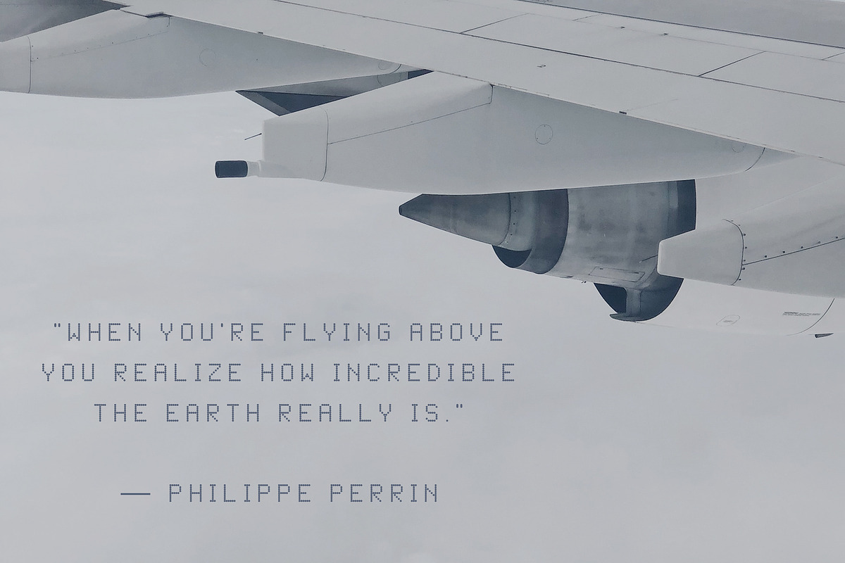 Flight - Dot Matrix Typeface preview 5