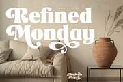 Magicals Royale Modern Vintage Font, a Serif Font by timelesstype.co (Thumbnail 4 of 20)