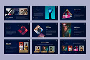 Androtech  Mobile  Keynote Template, a Presentation Template by Rizki Herdian (Thumbnail 3 of 5)