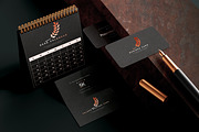 Stationery Branding Mockup Bundle, a Packaging Mockup by pmvch (Thumbnail 19 of 120)
