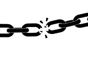 50 Creative Black Vector Symbol Bund, an Illustration by Artivon (Thumbnail 5 of 51)