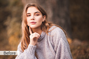 Plastic Overlay Photo Effect, a Layer Style Add-On by graphypix (Thumbnail 8 of 13)