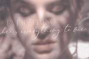 The Stay Classy Font Duo, a Serif Font by Nicky Laatz (Thumbnail 3 of 36)