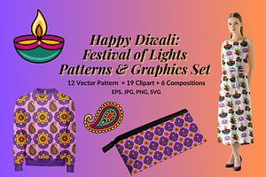 Happy Diwali: Festival of Lights