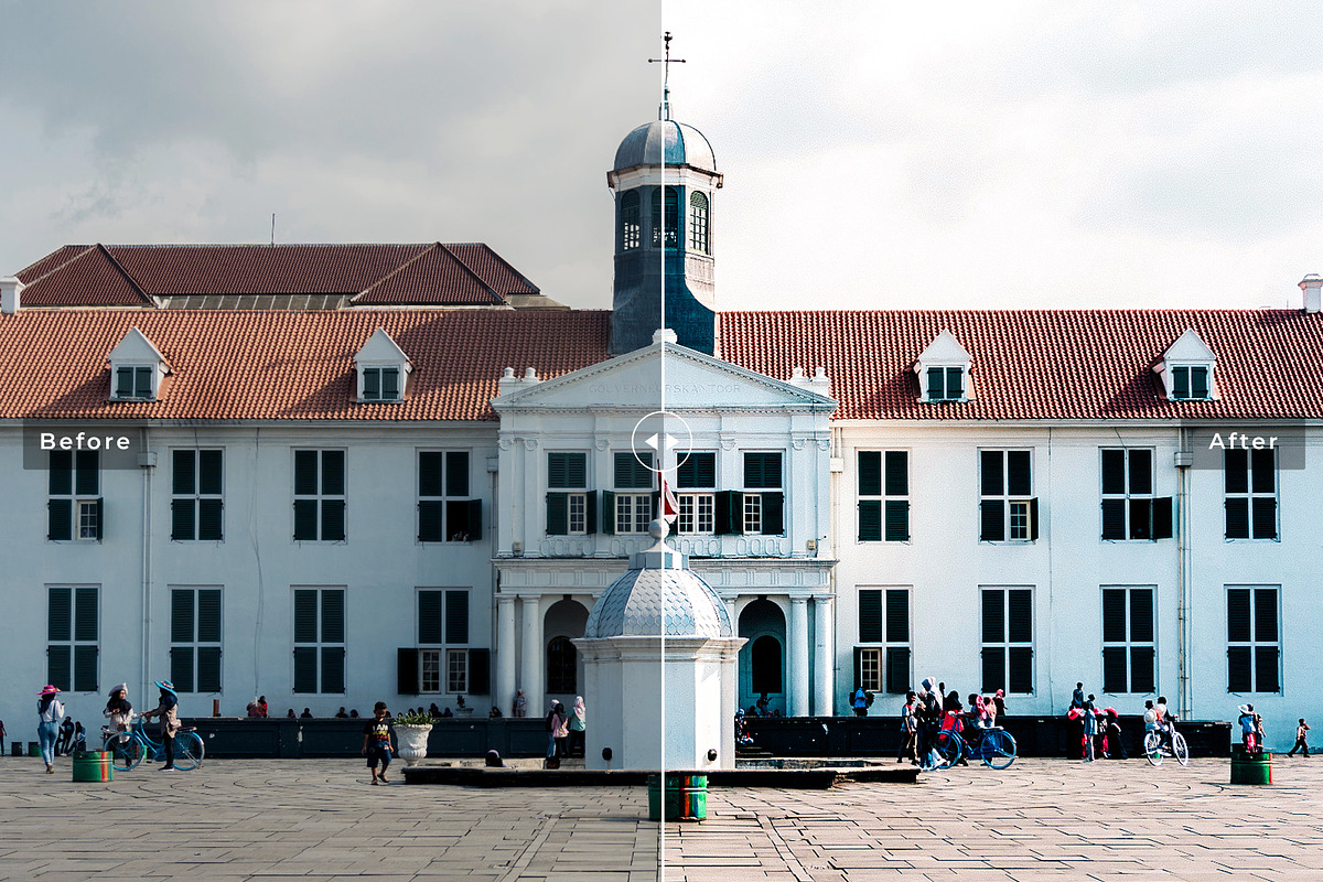 Jakarta Pro Lightroom Presets, an Action Add-On by Creativetacos (Photo 6 of 6)