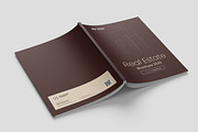 Professional Real Estate Brochure, a Brochure Template by Niofix (Thumbnail 6 of 6)