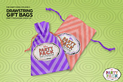 Vol.5 Party Packaging MockUps, a Cups & Container Mockup by INCDesign (Thumbnail 7 of 19)