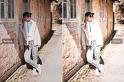 Oslo Lightroom Presets Pack, an Action Add-On by Creativetacos (Thumbnail 2 of 5)