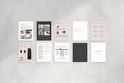 eBook - Magazine Canva Template, a Magazine Template by Studio Sugoi (Thumbnail 5 of 10)
