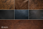 Deboss Leather Stamp Text Effect, a Layer Style Add-On by PopotLane (Thumbnail 3 of 5)
