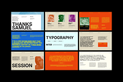 Samuel - Brand Strategy KEY, a Presentation Template by Creatorism (Thumbnail 7 of 9)