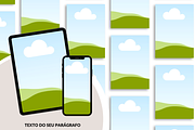 120+ Etsy Listing Mockup Canva, an Advertising Mockup by Modernastic - Canva (Thumbnail 6 of 9)