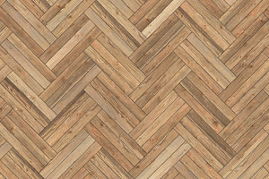Seamless wood parquet texture stock photo containing interior and parquet