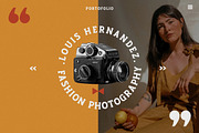 Mutone - Vintage Slab Serif, a Slab Serif Font by Typia Nesia (Thumbnail 3 of 9)