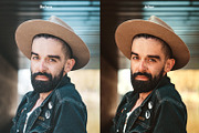 Soft | Photoshop Actions, an Action Add-On by Filterlate (Thumbnail 7 of 7)
