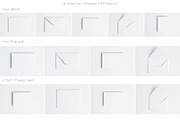 Wedding DAY Mockups Full Pack, a Print Template by Kongkow (Thumbnail 13 of 20)