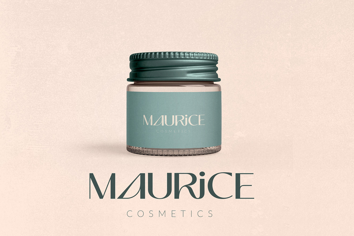 Mango Style - Modern Branding Font, a Font by creativemedialab (Photo 9 of 14)