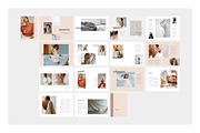 Numero Magazine, a Magazine Template by Loc Tropis (Thumbnail 10 of 10)
