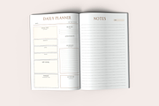 2024 Planner 365 Days | KDP Interior, a Templates & Theme by KDPISH (Thumbnail 5 of 6)