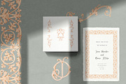 Fine Art Wedding Clipart, an Illustration by Sensual Art (Thumbnail 2 of 16)