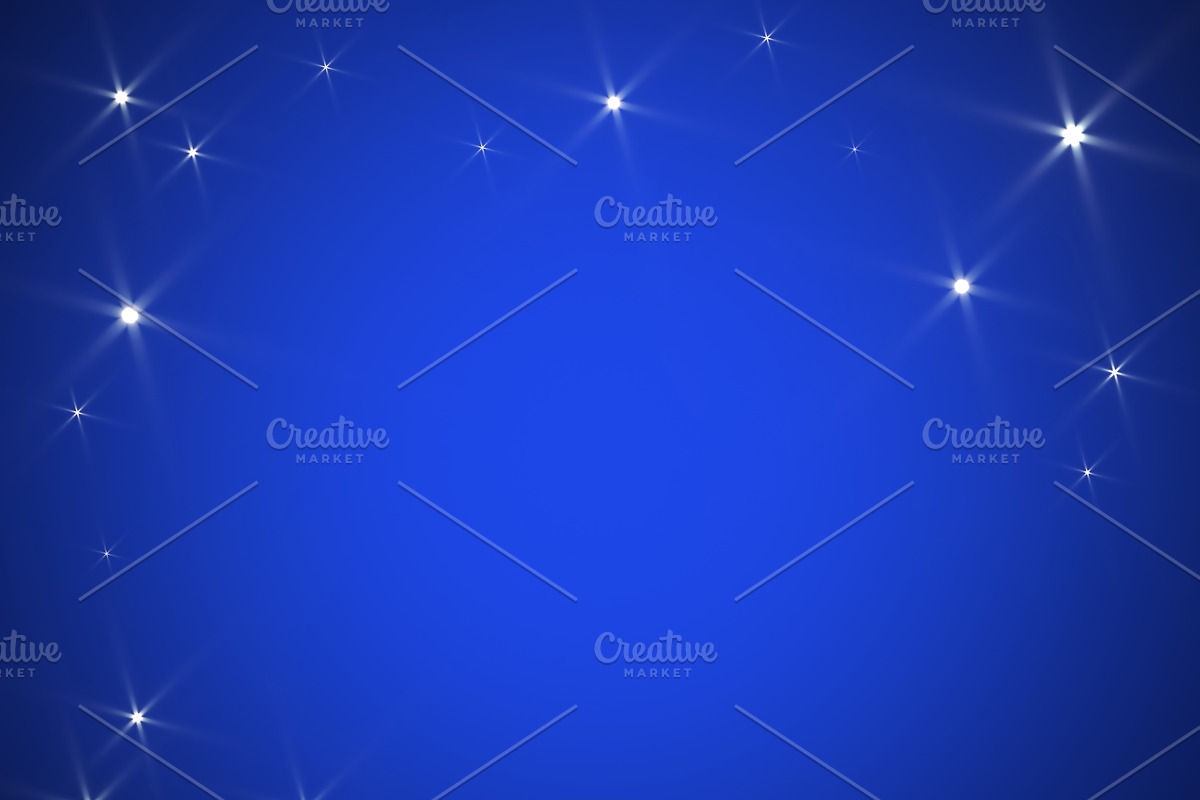Christmas card background collection, an Invitation Template by ThreeDiCube (Photo 3 of 7)