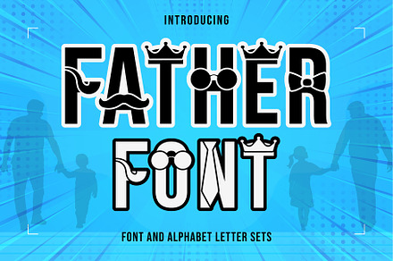 Father Font