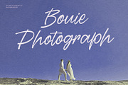 Ashitta Handmade Script Font, a Script Font by Maulana Creative (Thumbnail 6 of 7)