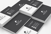 Corporate Identity, a Stationery Template by UX-group (Thumbnail 7 of 8)