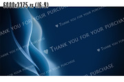 Soft Blue Tones, a Background Photo by BazziBa♥ (Thumbnail 2 of 4)