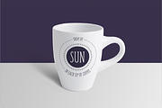 SUNN Serif Caps Only Font, a Serif Font by Wild Ones (Thumbnail 6 of 6)