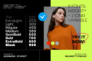 Neugro Typeface (50% OFF), a Sans Serif Font by Godbless Studio (Thumbnail 4 of 14)