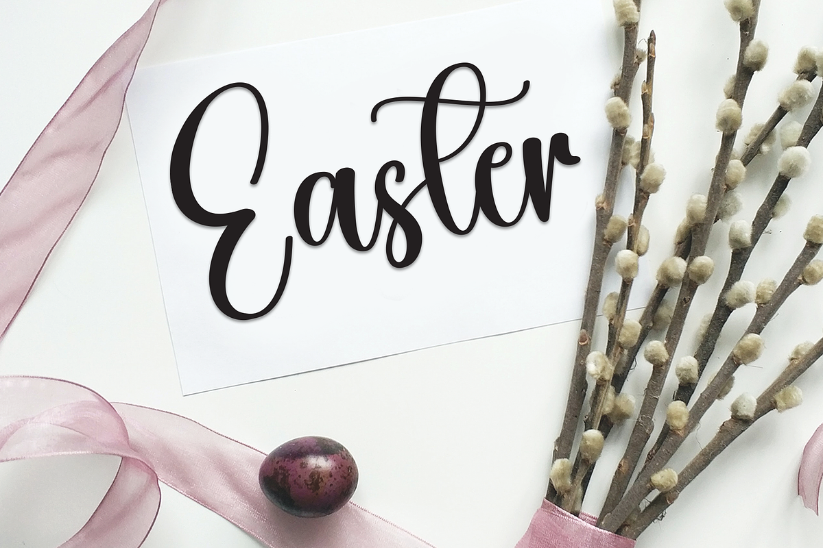 Amsterdam | Script Font, a Handwritten Font by Scratchones (Photo 4 of 8)