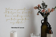 Moving Battyna Duo Font, a Serif Font by Graphicxell (Thumbnail 8 of 13)