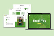 Culture Powerpoint, a Presentation Template by yanindesign (Thumbnail 5 of 5)