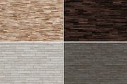 10 Parquet Wood Background Textures, a Texture Graphic by Textures & Backgrounds (Thumbnail 4 of 10)