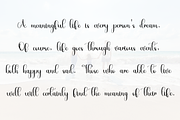Sunday, a Sans Serif Font by InermediaSTUDIO (Thumbnail 6 of 7)