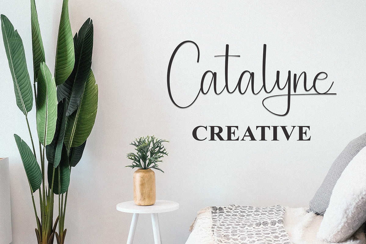 Homing, a Handwritten Font by FreshTypeINK (Photo 8 of 8)