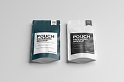 High Quality Pouch Packaging mockup, a Packaging Mockup by Graphic_world89 (Thumbnail 7 of 12)