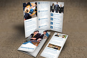 Tri Fold Brochure, a Brochure Template by Hervat (Thumbnail 4 of 4)