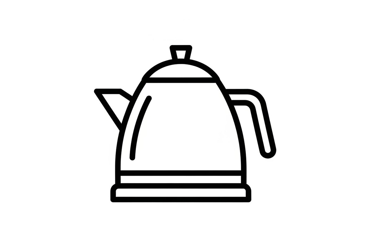 Teapot Kettle Vector Bundle, an Illustration by Designs_River (Photo 47 of 51)