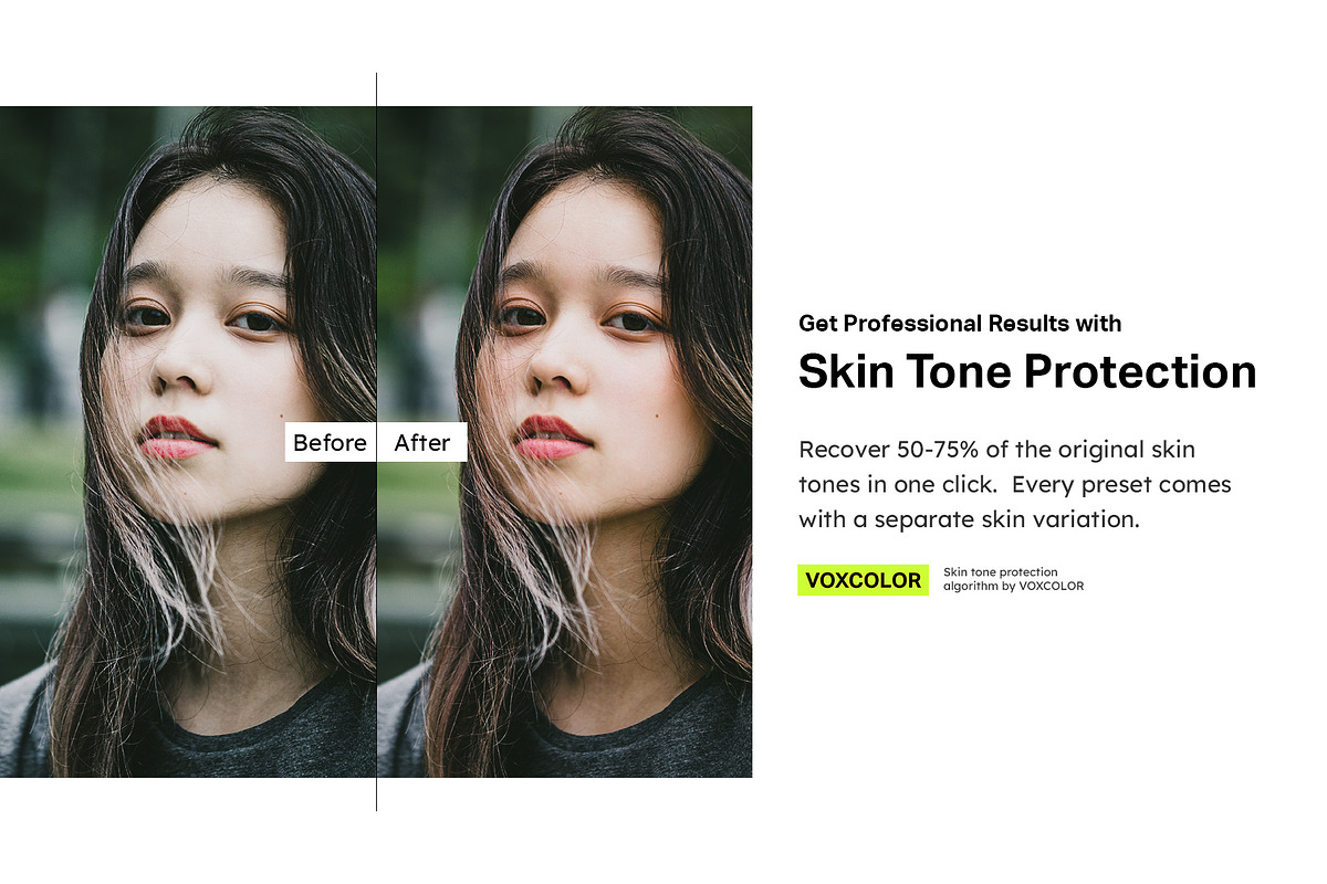 50 Shanghai Lightroom Presets & LUTs, a Preset Add-On by SparkleStock (Photo 10 of 10)