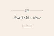 Mellownote font, a Handwritten Font by Graphic Spirit (Thumbnail 8 of 8)