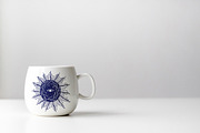Spiritual symbol.Graphic collection., a Decorative Illustration by Moonflora (Thumbnail 7 of 7)