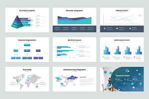 Business Trick Powerpoint